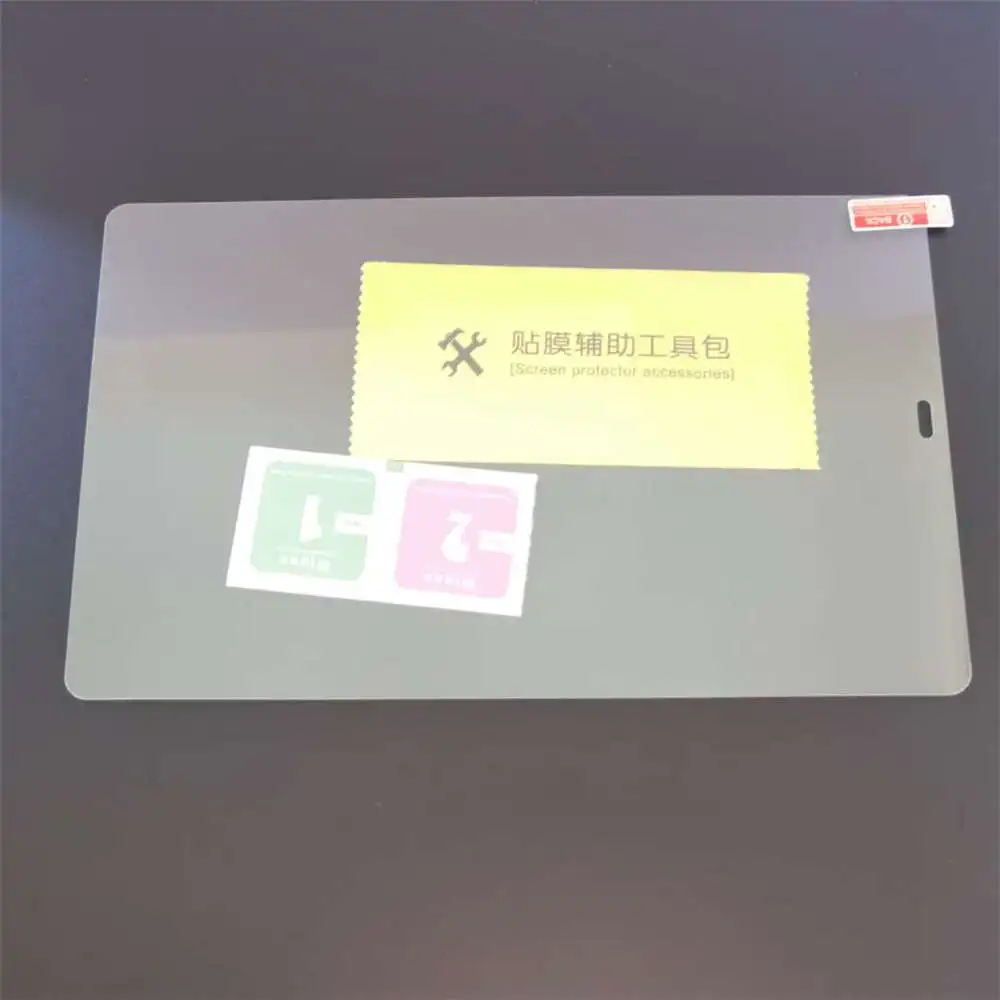 Защитная пленка для экрана из закаленного стекла 9H планшетов Samsung Galaxy Tab A 10 1 2019 T510