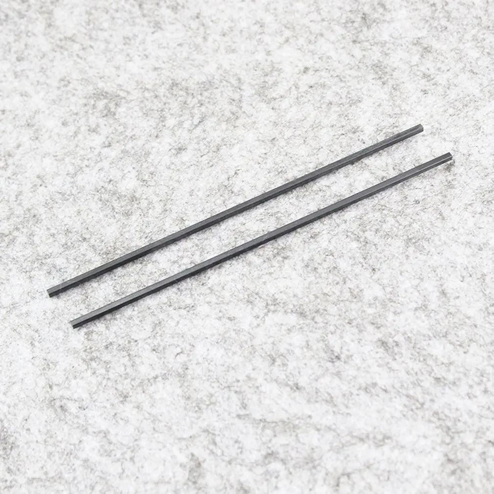 

Carbon Tail Boom Support Rods For V977 V930 XK K110 RC Helicopter Spare Replacement Part Control Toys