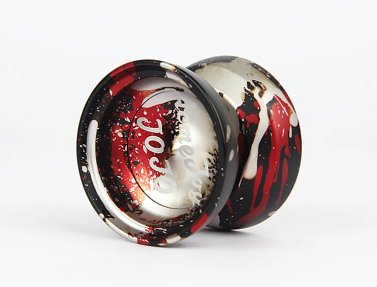 ACMEJOY YOYO 1A 3A 5A 6061 алюминиевый сплав металлический Профессиональный yoyo Novice продвижение yoyo
