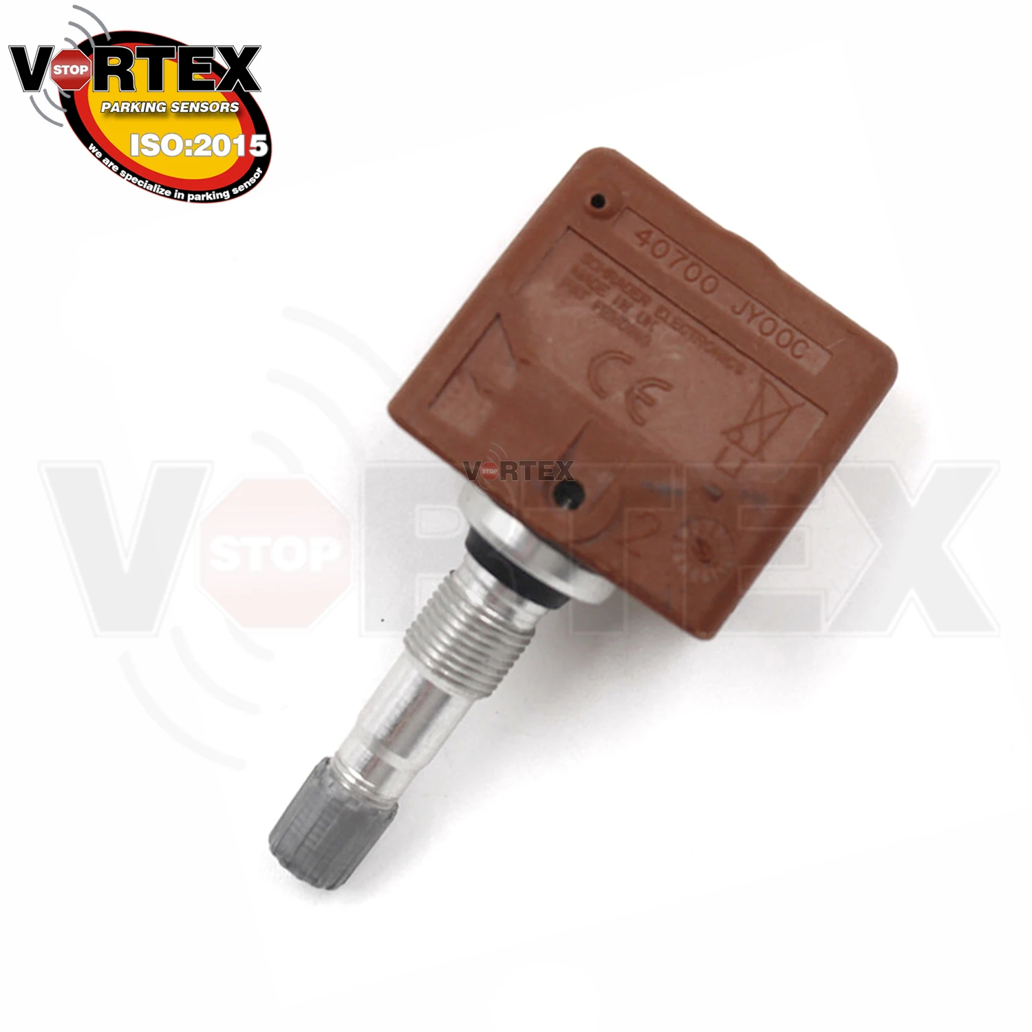 Датчик контроля давления в шинах 4 шт. 433 МГц TPMS для Renault Nissan Infinity OE # 40700-JY00C 40700JY00C |