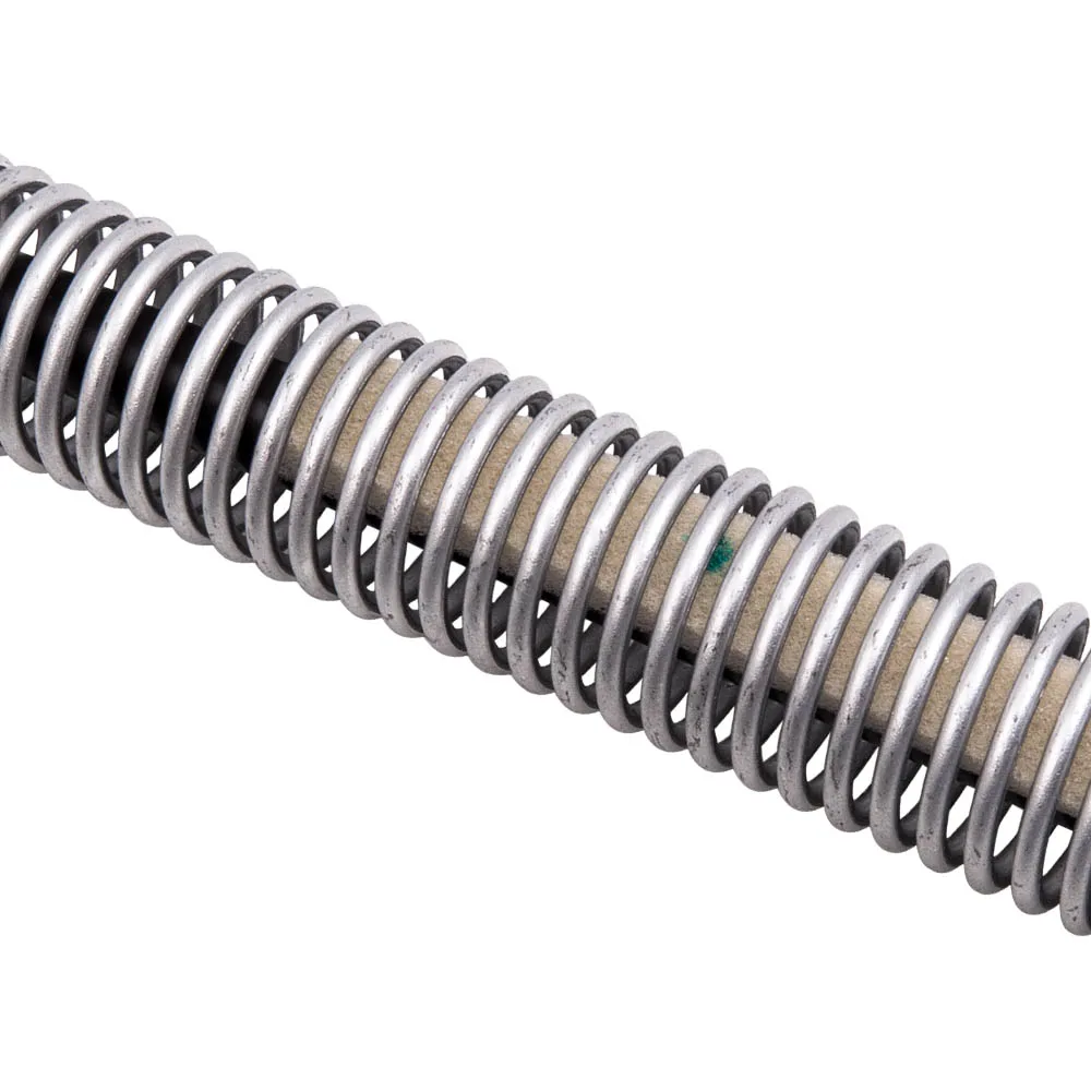 

2x Trunk Lid Strut Return Springs For BMW 520i 528i 535i Trunk Hatch Strut Shock