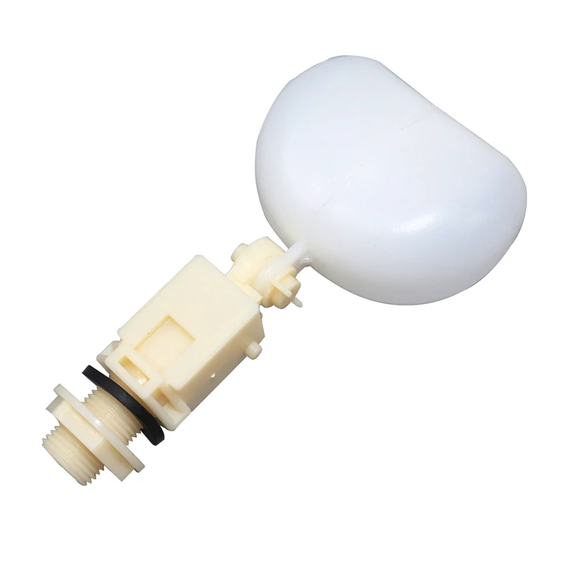 Небольшой поплавковый клапан увлажнителя воздуха 4 точки для льдогенератора