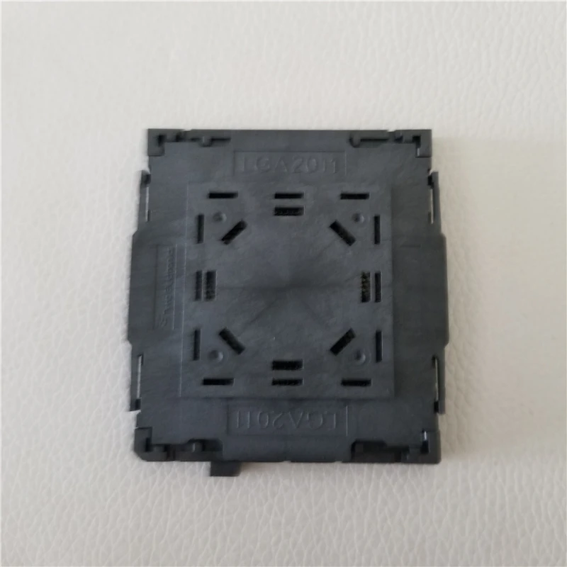 Ремонт ЦПУ LGA 2011 1 LGA2011 V1 ремонт центрального процессора с оловянными шариками