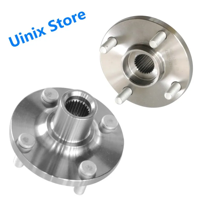 Цельный подшипник ступицы колеса для TOYOTA зерна 122 Altis 1 6/1 8 OEM: 43502 12140|Ступицы и