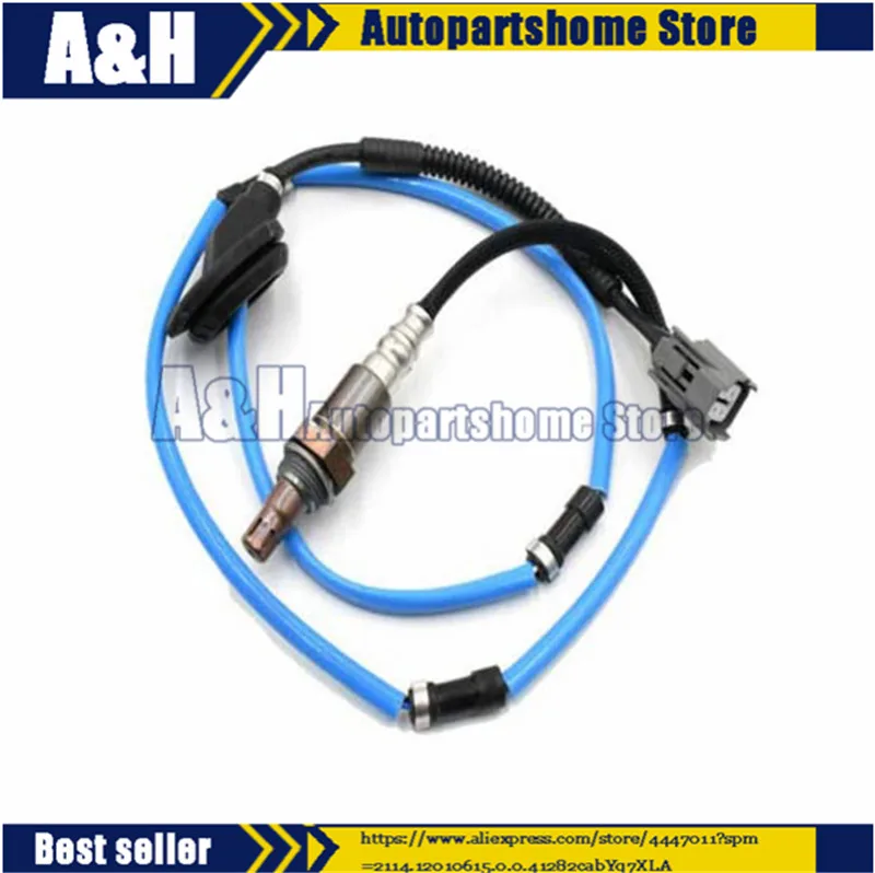 Датчик кислорода/датчик O2 для H0nda Accord 2.0L OEM #36531 RAC U02/36531RACU02|Воздухозаборники| |