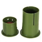 Рыболовная приманка, шарик, формирователь, Шариковая приманка, 40 мм, инструмент для изготовления рыболовных приманок, рыболовные снасти, аксессуары