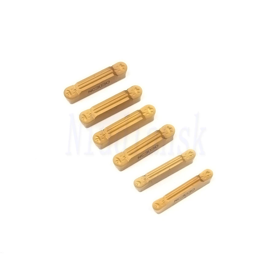 Токарные инструменты твердосплавные втулки MRMN200 MRMN300 MRMN400 NC3020 NC3030 PC9030|Токарный