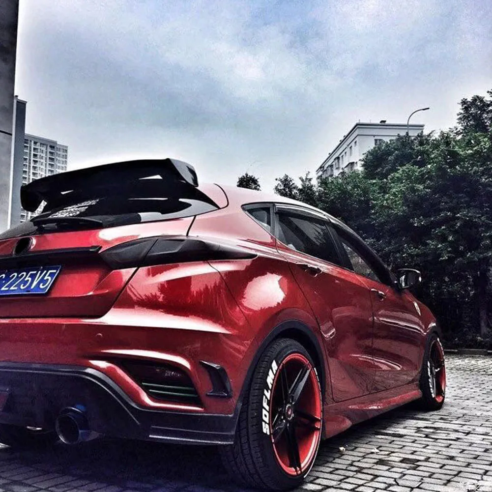 2 шт Искусственные DIY восхитительные наклейки жизнь водонепроницаемый поток