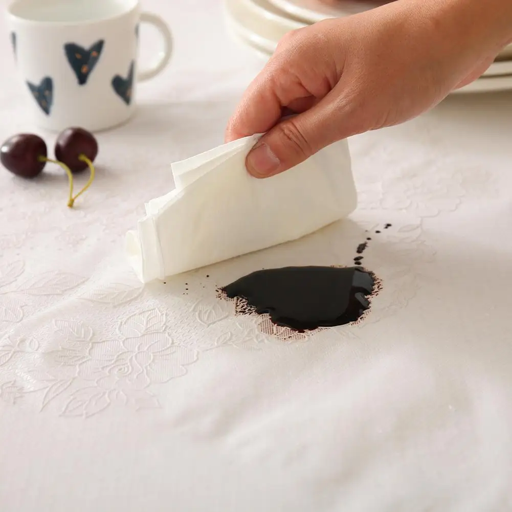 41 прямоугольная кружевная скатерть с тиснением золотые и белые скатерти