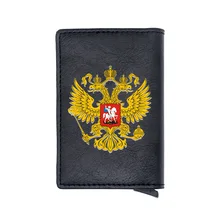 2020 модный кожаный держатель для карт с цифровой печатью