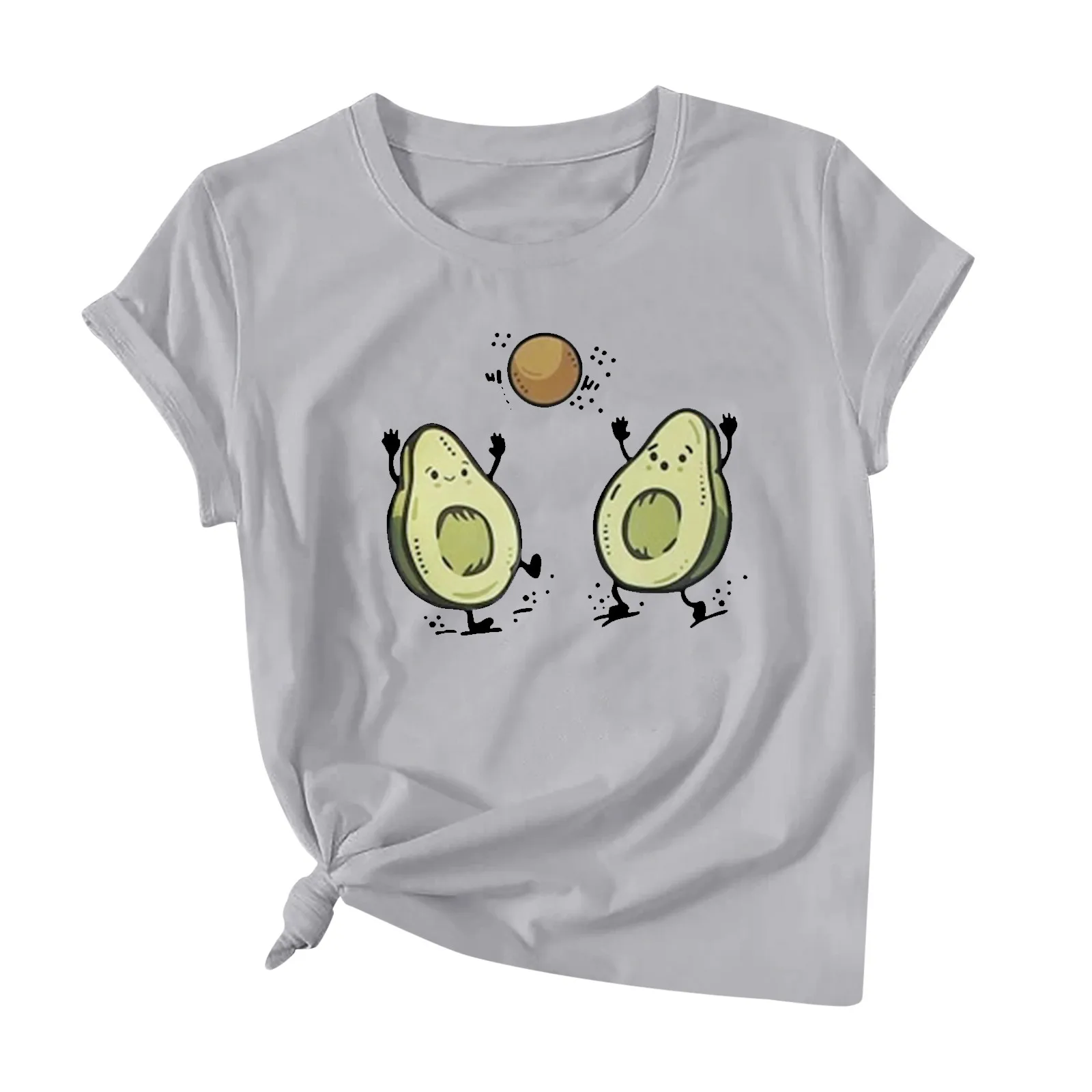 

Funny Harajuku Tshirts For Men White Printed Crew T Shrit For Male Casual Cotton T-shirts Blouse Clothing Dropshipping