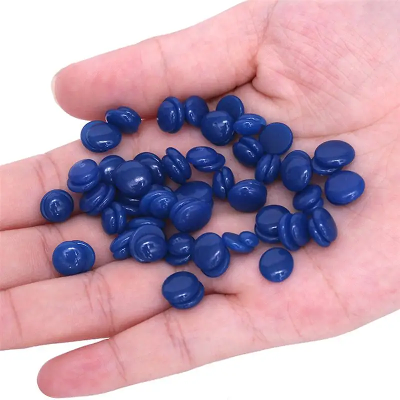 400 г/упак. безболезненные восковые бобы для депиляции профессиональная депиляция