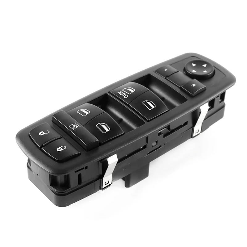 Фото OEM 68084001AD для 2011-2016 Dodge Journey левая сторона мастер переключатель окна Mopar авто аксессуары №5
