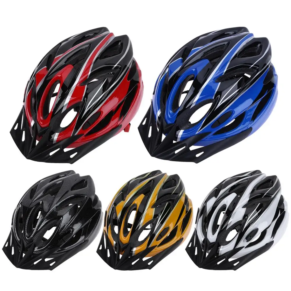 Велосипедный велосипедный шлем для верховой езды Casco Ciclismo Estrada ультралегкий Velo