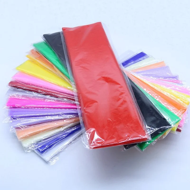 5 м/10 М Тюль в рулоне юбка-пачка искусственная органза для вечерние лазерная