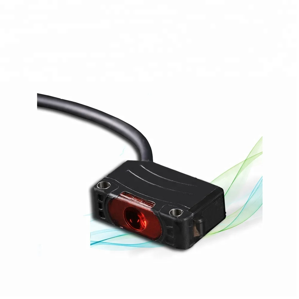 

AUTONICS PHOTOELECTRIC SWITCH BJN100-NDT BJN100-NDTP