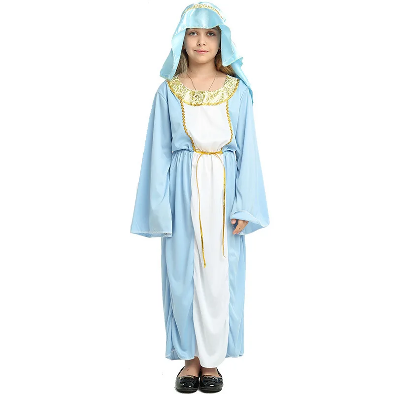 

Аладдин лампа Жасмин Принцесса косплей дети Хэллоуин арабский костюм карнавал Пурим сценическое платье Вечерние
