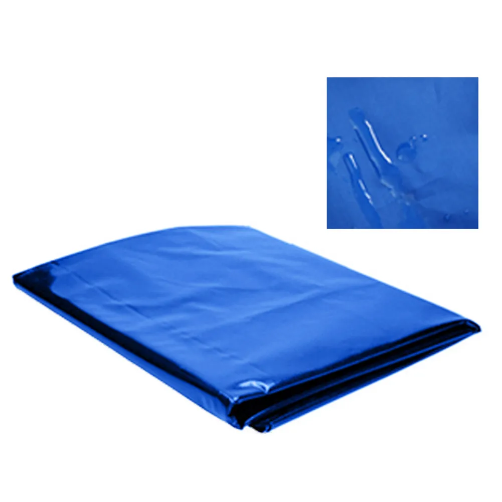 

Rainwater Tank 1000 Liters IBC Container Foil Waterproof And Dustproof Cover Above-Ground Water Tank Cover