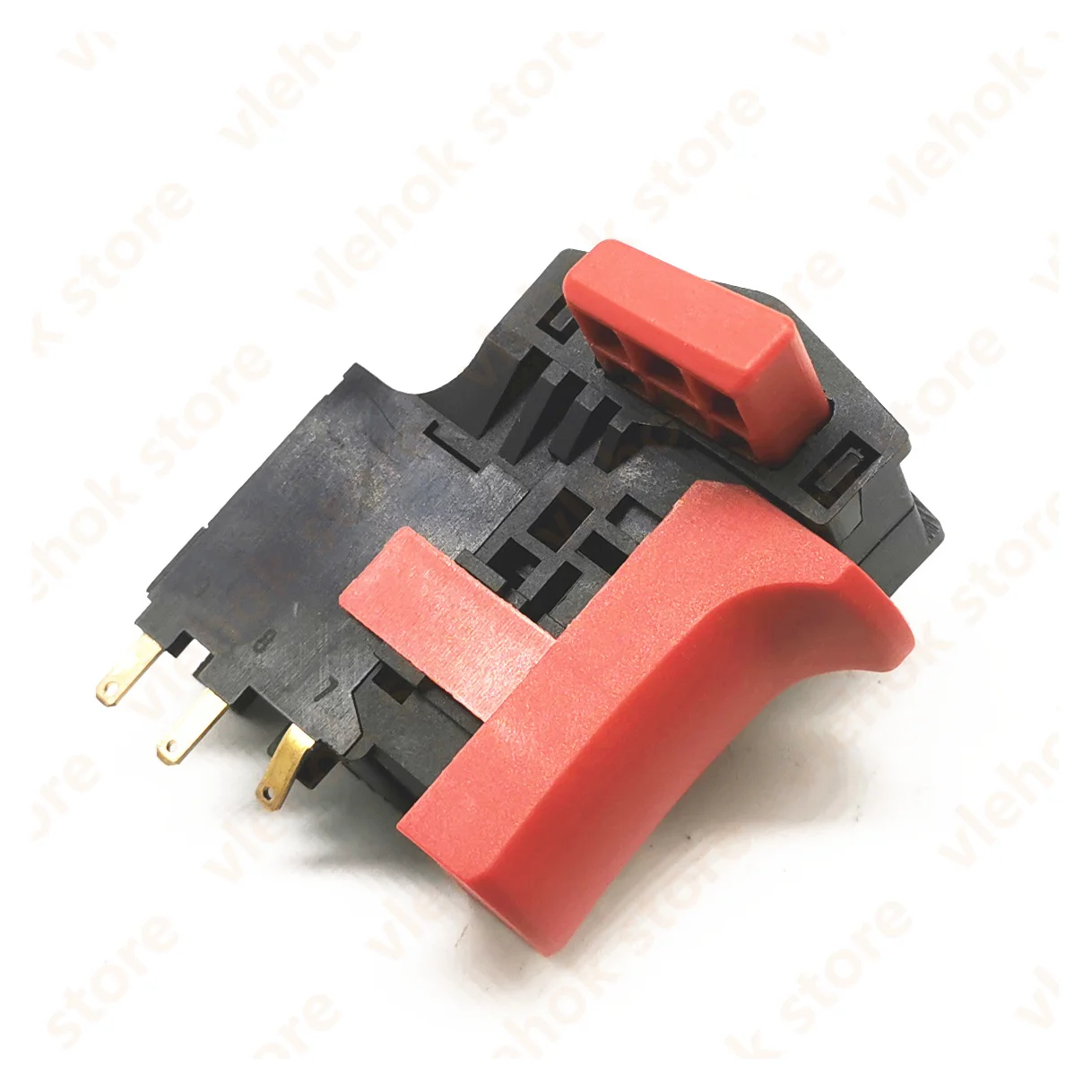 Переключатель для BOSCH GSA1300PCE 2610013496 аксессуары для электроинструмента Запчасти для электроинструментов