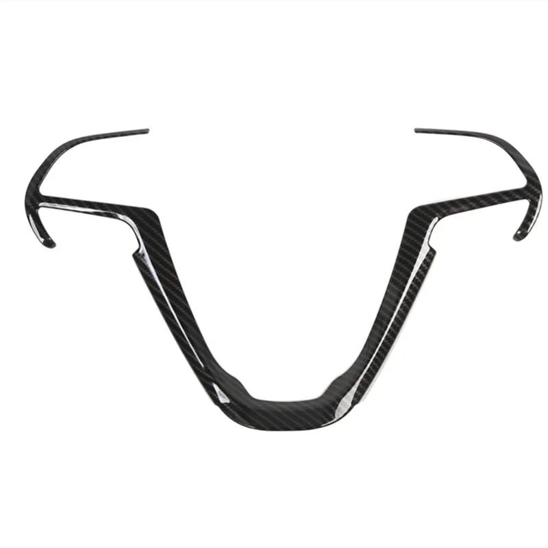

Декоративная накладка на руль для Jeep Grand Cherokee 2014-2017, наклейка для Jeep Cherokee 2014, 2015, 2016, автомобильные аксессуары