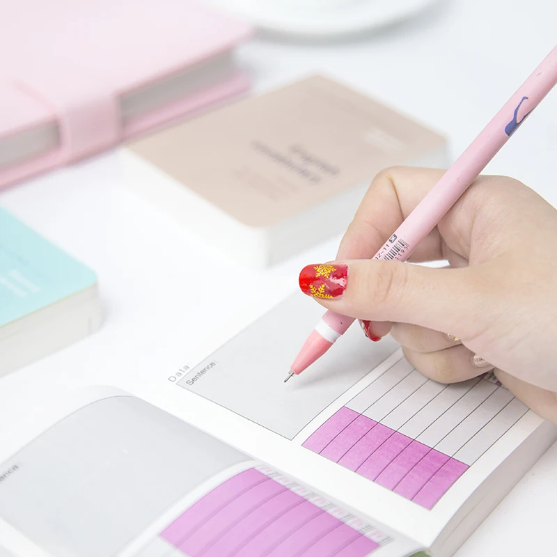 Портативный учебно-языковая книга для студентов обучающая английская памятка