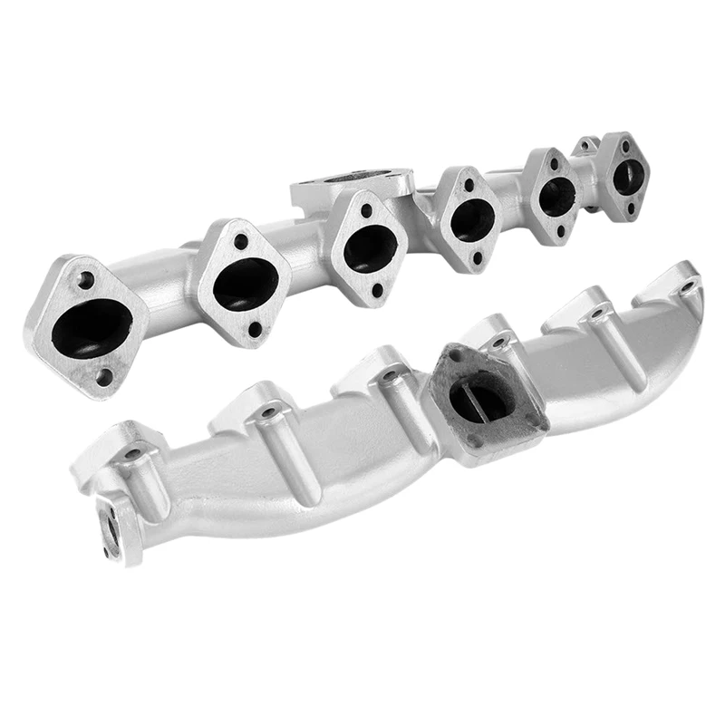 Выпускной коллектор и прокладка Гайка Набор для BMW E46 E39 E60 E61 E38 E65 E83 E53 3 5 7 X3 X5 |
