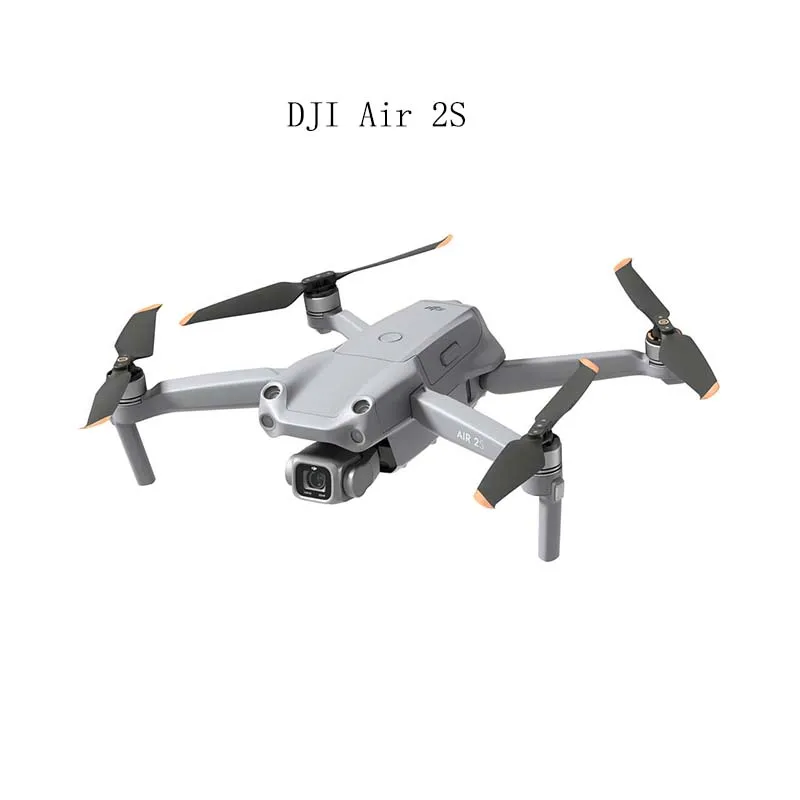 Стандартное установленное диагональное расстояние DJI Air 2 S/Mavic составляет 302 мм а