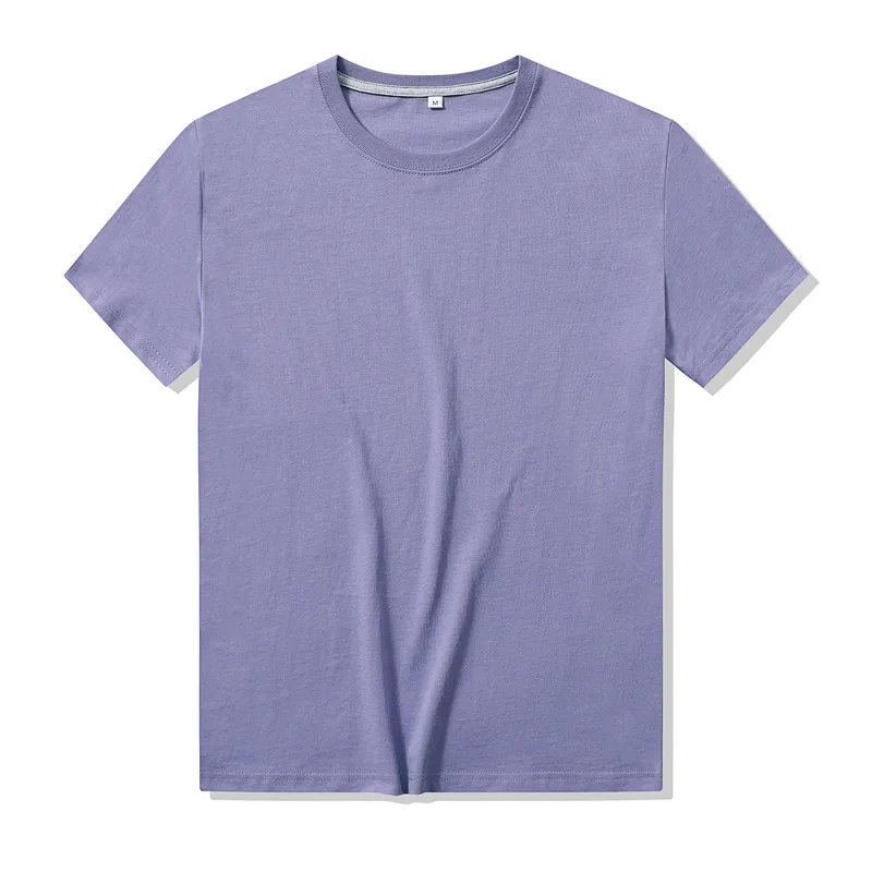 

New Print Personalized Clock Geometry T -Shirt Fashion Street Style Men 'S Summer Short Sleeve Top T -Shirt