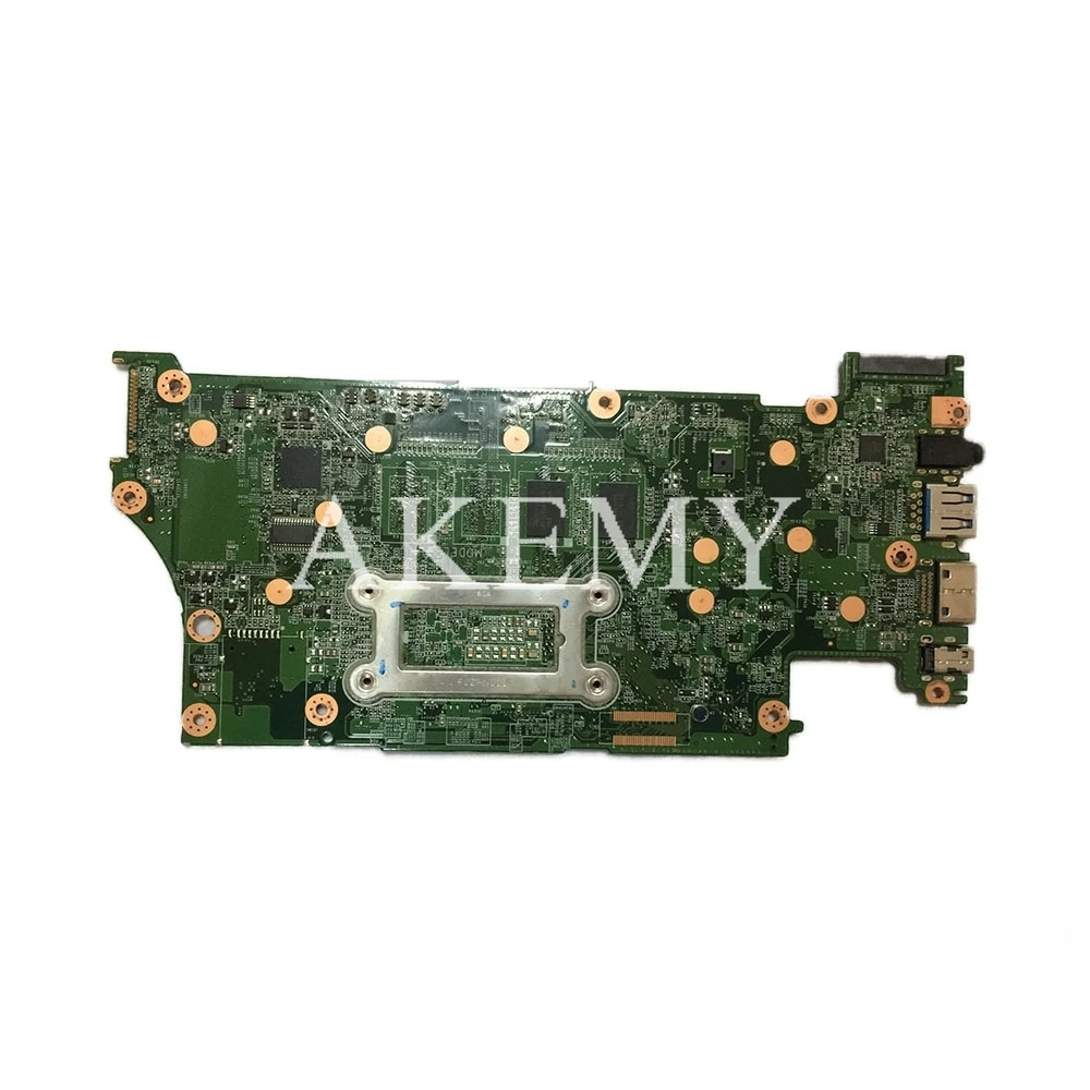 

Original For Acer C720 laptop motherboard C720 2955U 2GB DA0ZHNMBAF0 NBSHE11004 tested good free shipping