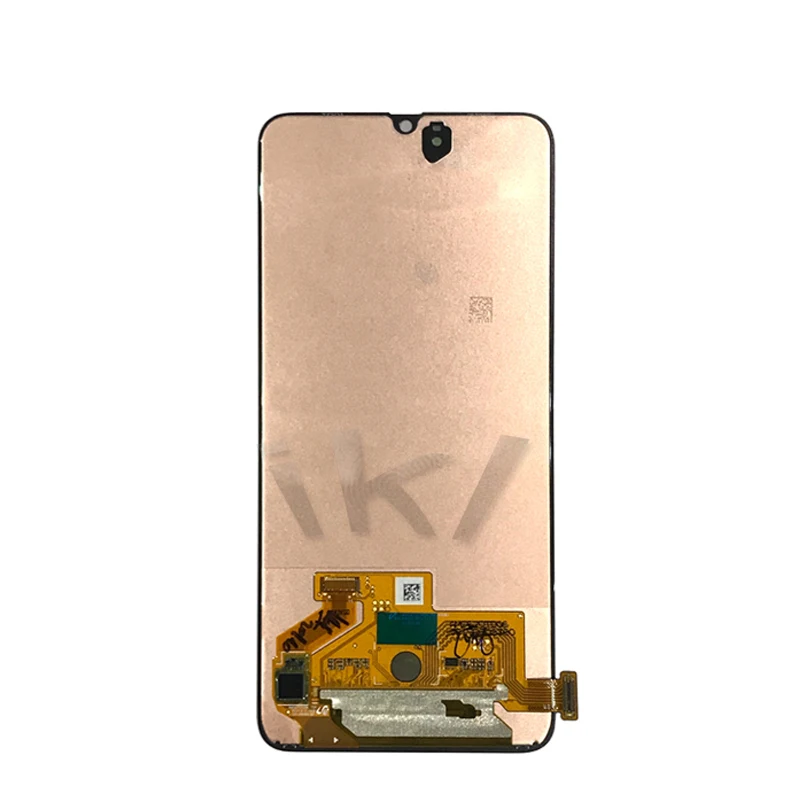 Pantalla LCD Super AMOLED para Samsung Galaxy A90 5G 2019 SM-A908 A908N, montaje de digitalizador con pantalla t&aacute;ctil, reemplazo-1