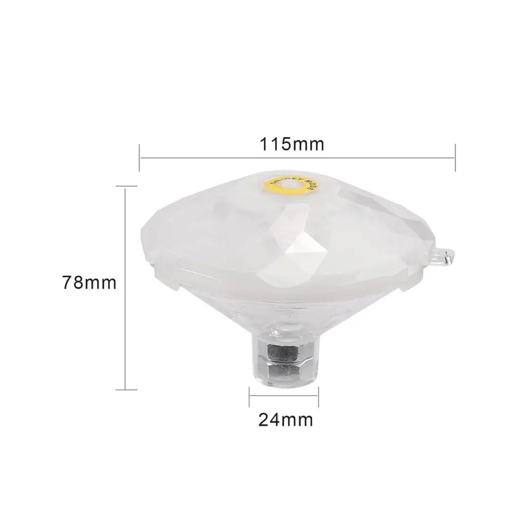 Инструкции для бассейна протестер подводной светодиодной лампы 2 шт. инструкции