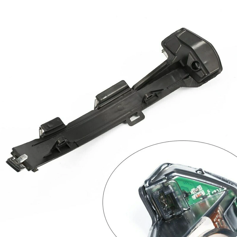 

Side Mirror Turn Signal Indicator Blinker Light for Passat B8 Variant 2015-2018, Arteon 2018-2019