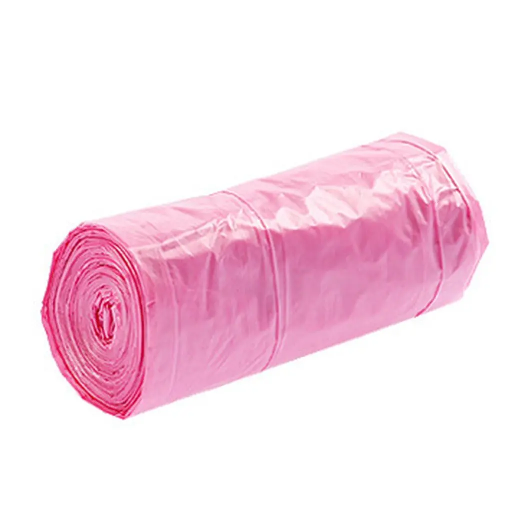 Офисный стол маленькие мусорные мешки мини утилизация мусорный бак одноразовые