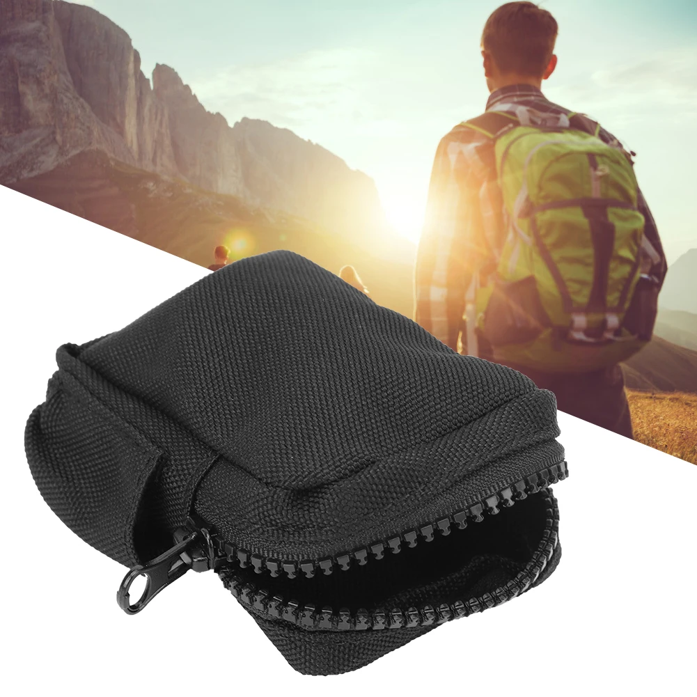 

Outdoor Multifunction Portable Military Tactics Waist Bag Running Sport Waterproof mobile phone pockets for Camping Hiking