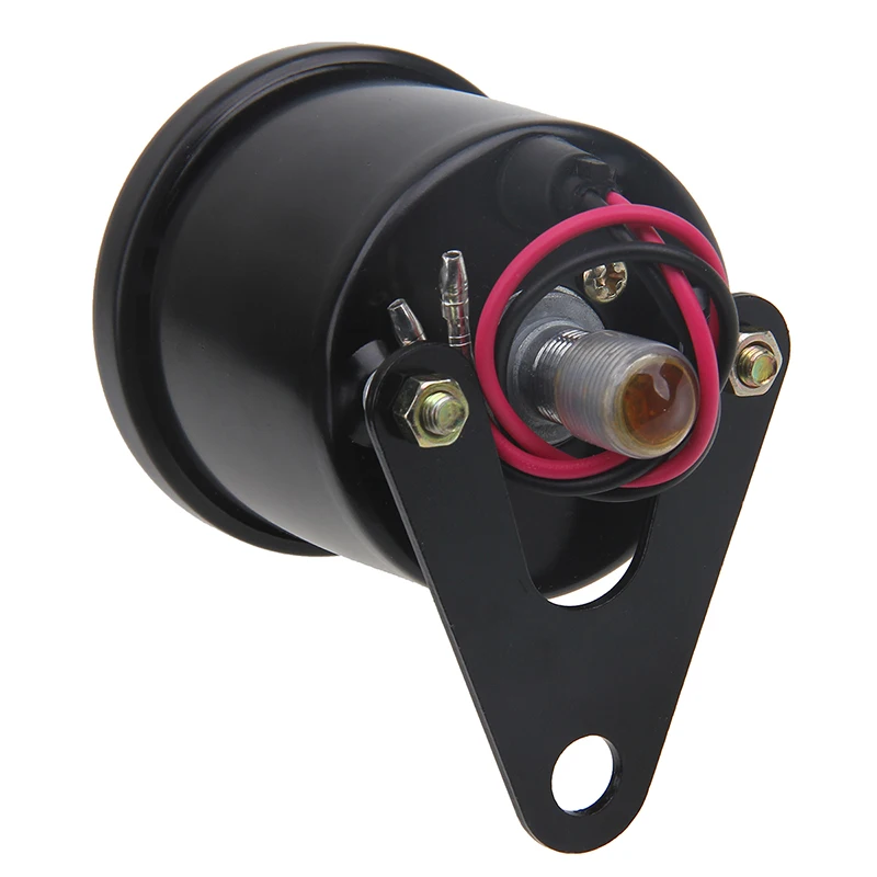 POSSBAY Универсальный мотоциклетный двойной одометр спидометр | Автомобили и