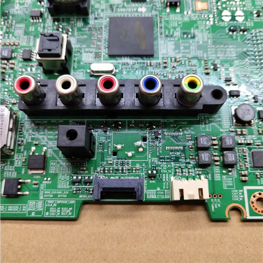 Хорошее прохождение теста для SAMSUNG BN41-01930B BN41-01930C BN41-01930 UA40F5080AR UA46F5080AR UA50F5080AR UA46F5000AR UA40F5000AR материнская плата
