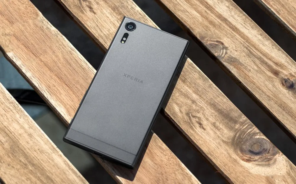 Sony Xperia XZS G8231 Single SIM 4GB RAM 32GB ROM Snapdragon 820 Quad-core NFC LTE 5.2inches Mobile Phone