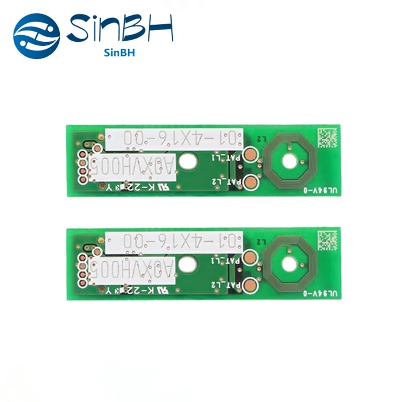 20 шт. чипов сброса блока разработки C364 DV-311 DV512 для Konica Minolta Bizhub C220 C280 C360 C224E C364E C224 C284.