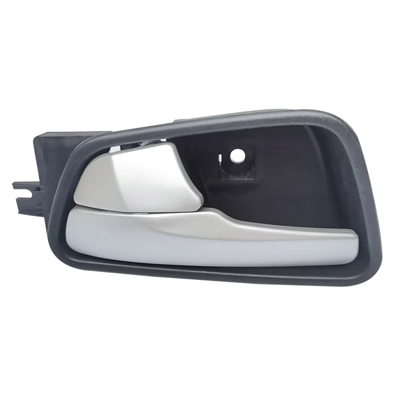 

Door interior handle for JAC Refine M3