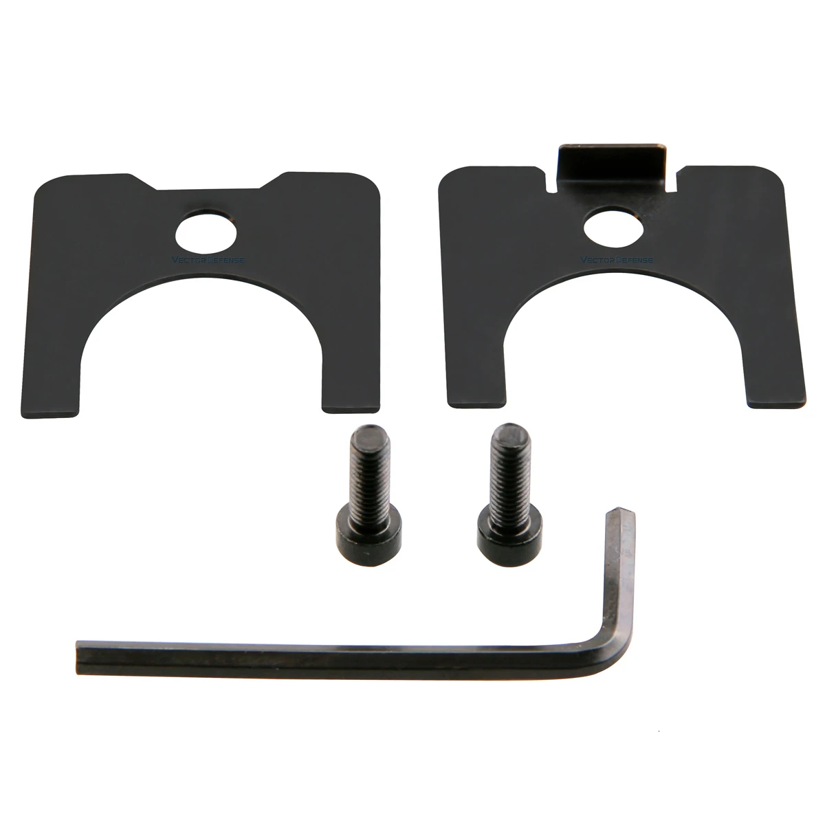 

Vector Optics AK 47 AK74 Handguard 20mm Picatinny Quad Rail System Mount