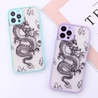 Чехол для iPhone 13 12 11 Pro 8 7 Plus X XS MAX XR 2020