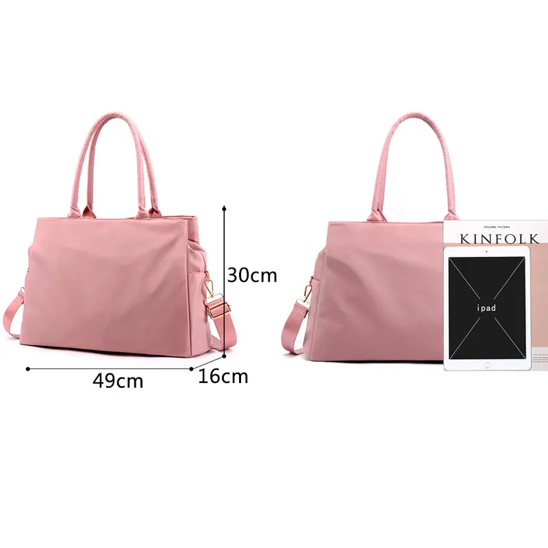 Сумка для занятий йогой фитнесом тренажерным залом сумка на плечо мужчин женщин