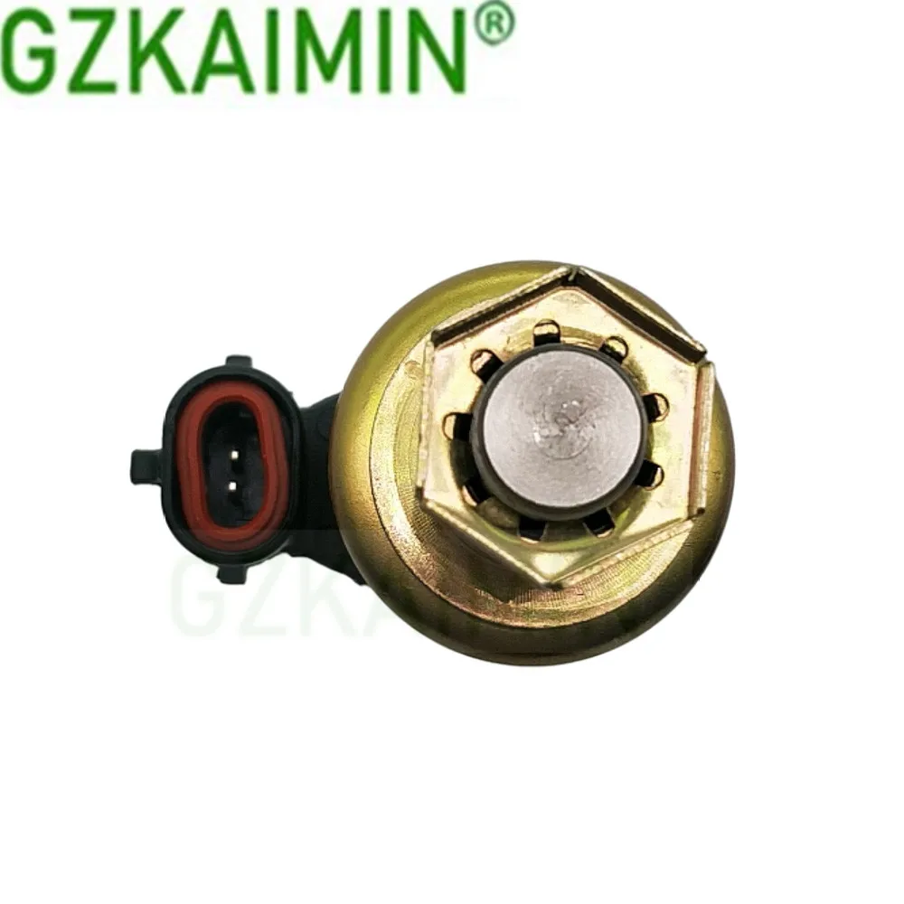 Соленоидный клапан давления масляной направляющей для Isuzu 4JX1 Ford Powerstroke 94-03 OEM