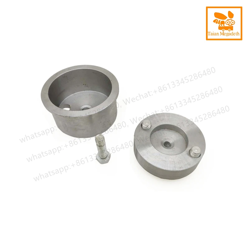 Высококачественный и новый инструмент для установки масляного уплотнения