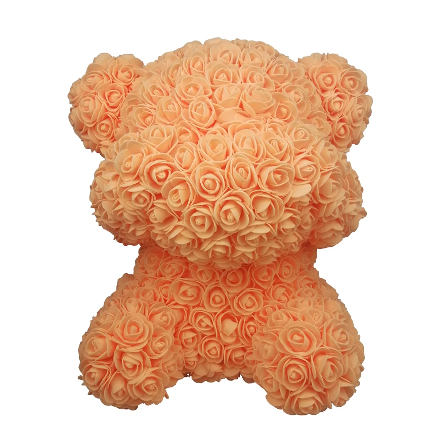 Подарок на день Святого Валентина 38 см горячая Распродажа собака и утка