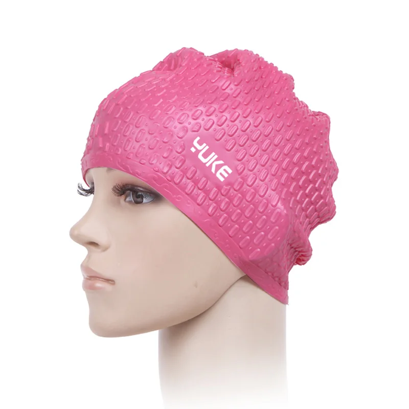 Swimming cap Men women prescription goggles myopia Silicone natacion Waterproof hat piscina diving earplug set Diving glasses | Спорт и