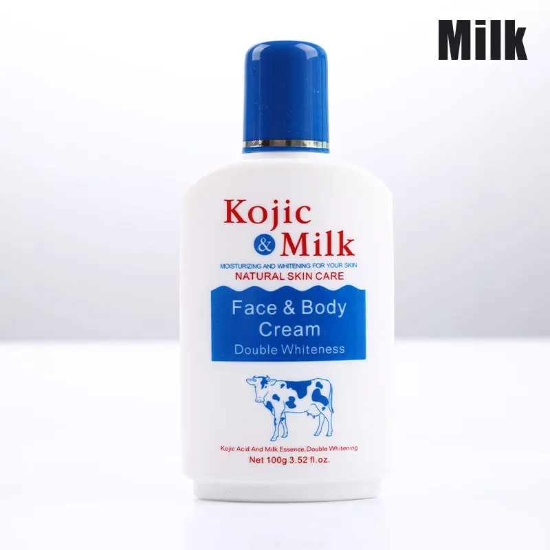 

Vitamin C Skin Whitening Moisturizing Body Lotion Skin Brightening Cream