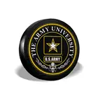 Логотип американских ветеранов, водонепроницаемый и пыленепроницаемый универсальный чехол для запасных шин, подходит для всех видов транспортных средств 14 