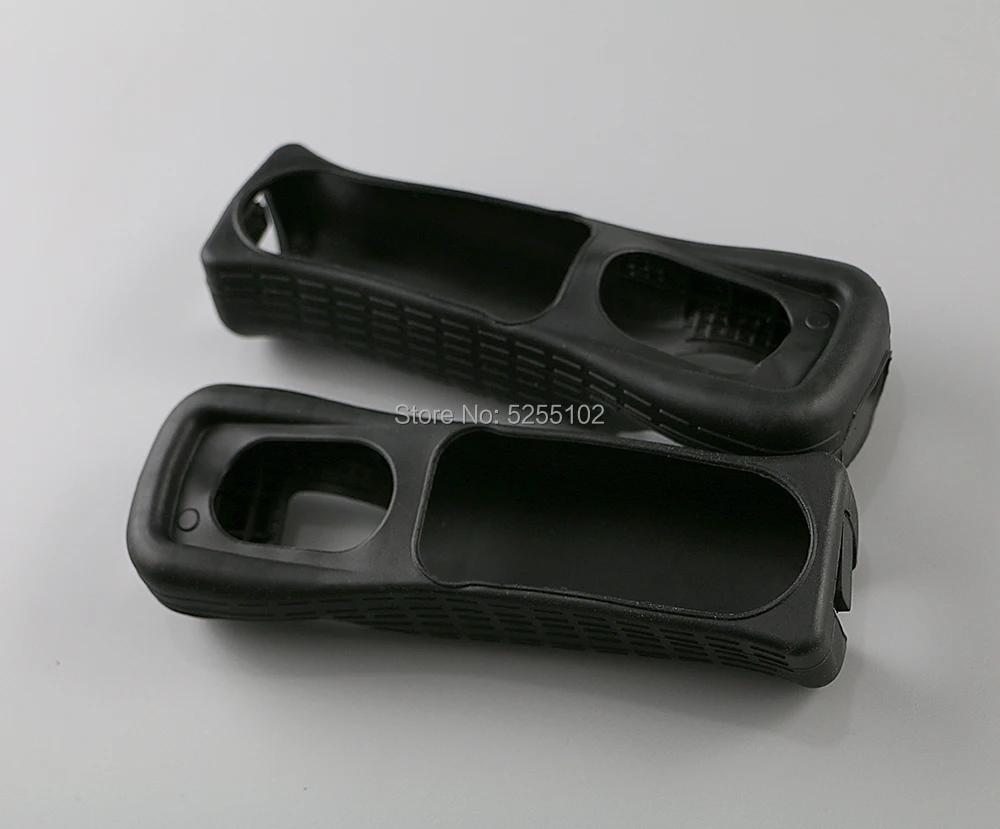 1pc Silicone Case Cover Skin For Nintendo Wii Remote Contoller without Motion Plus Soft Protective | Электроника