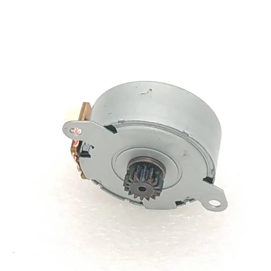 

Q3948 Q3066 C6747 шаговый двигатель для сканера для HP CM2320 3030 3050 3055 Запчасти для принтера